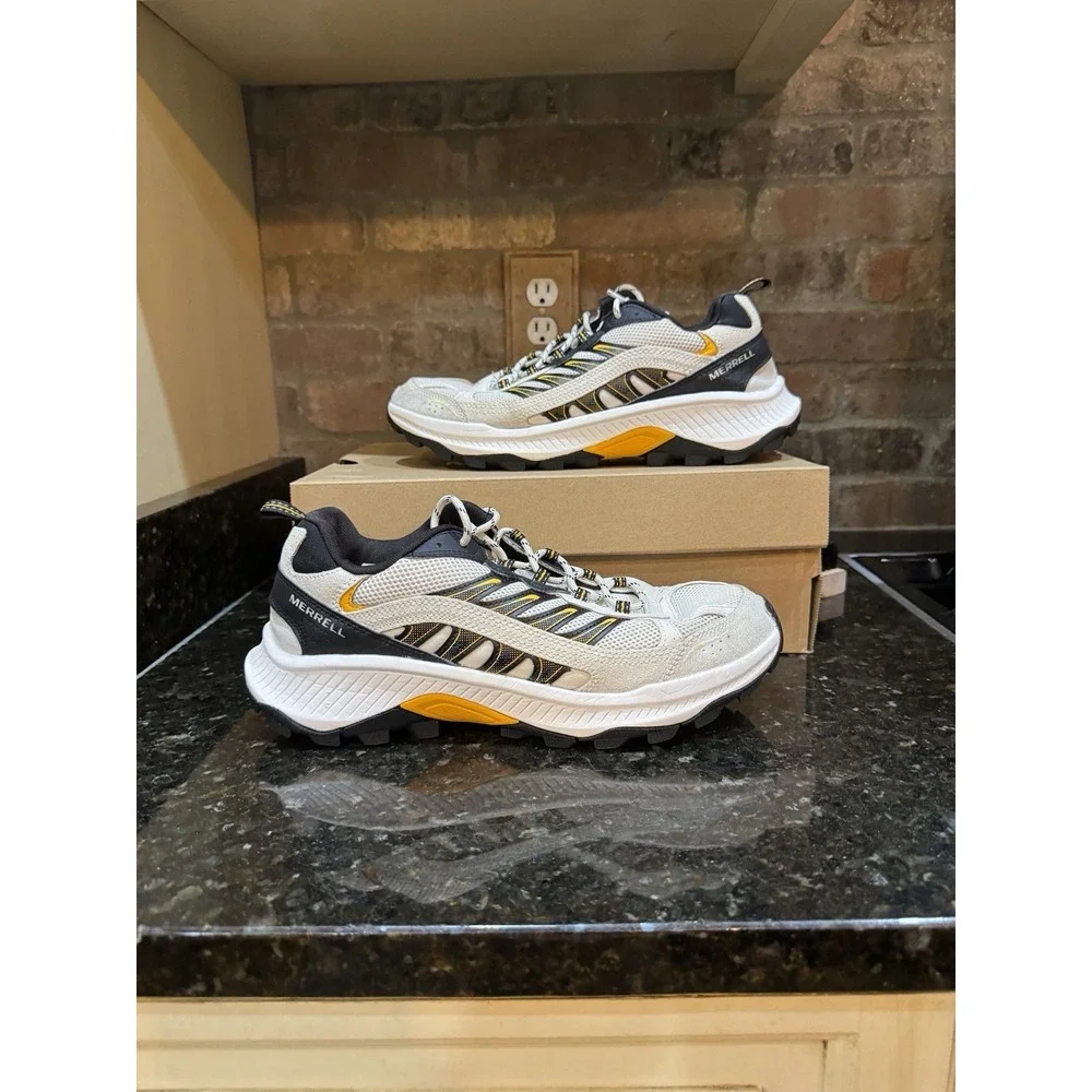 Merrell men speed